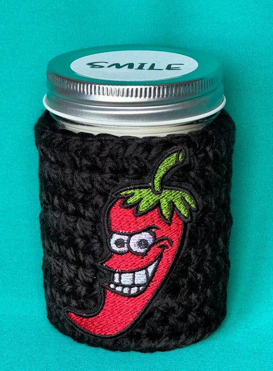 Cozy Candle