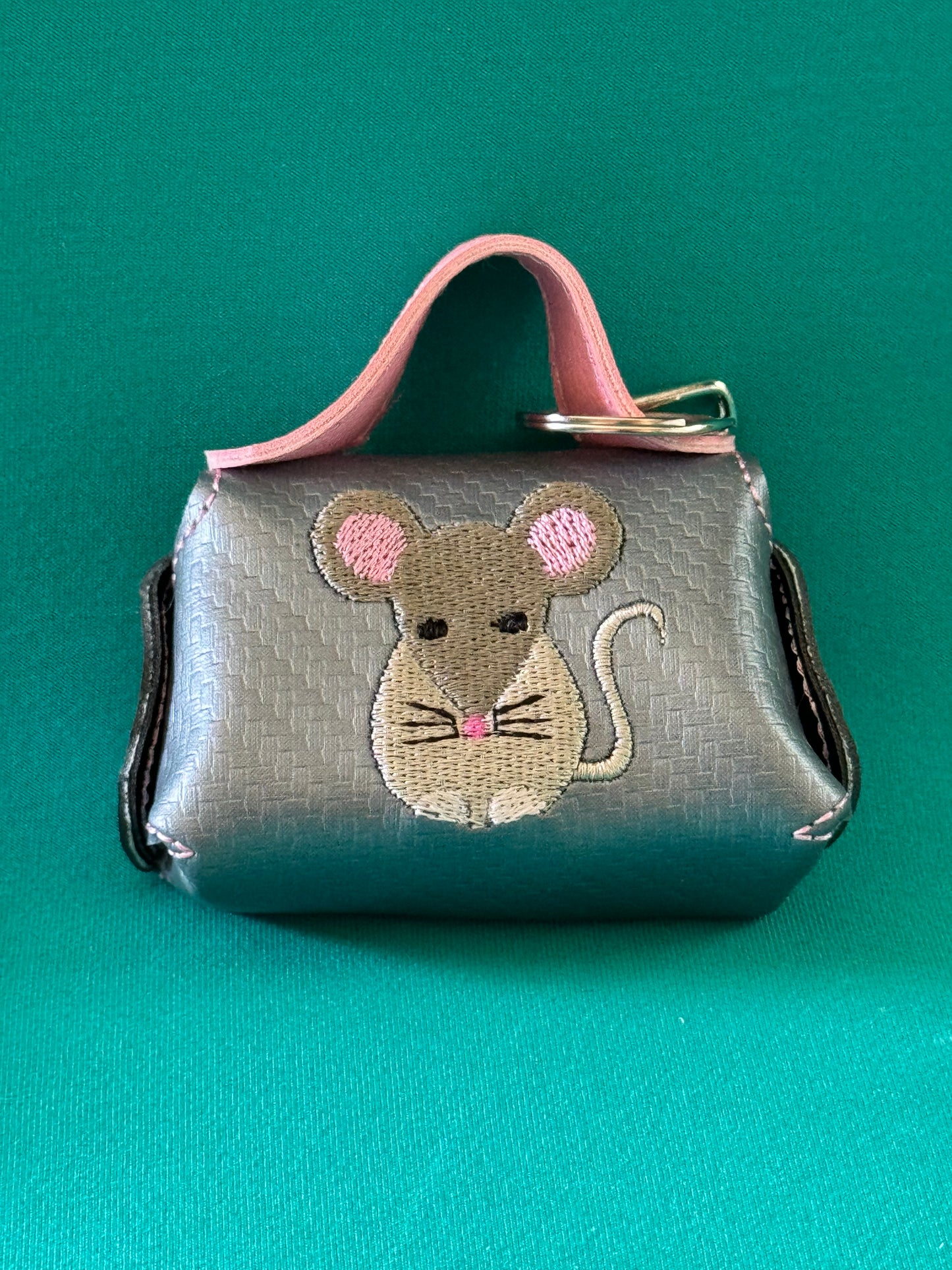 EarPod Purse