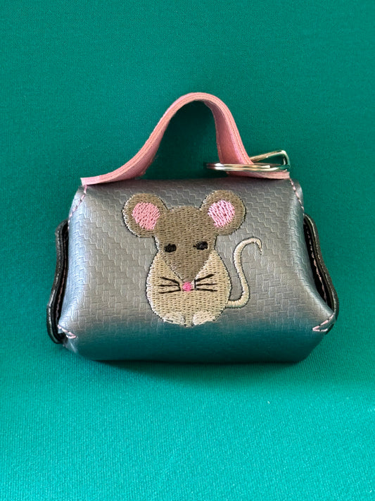 EarPod Purse