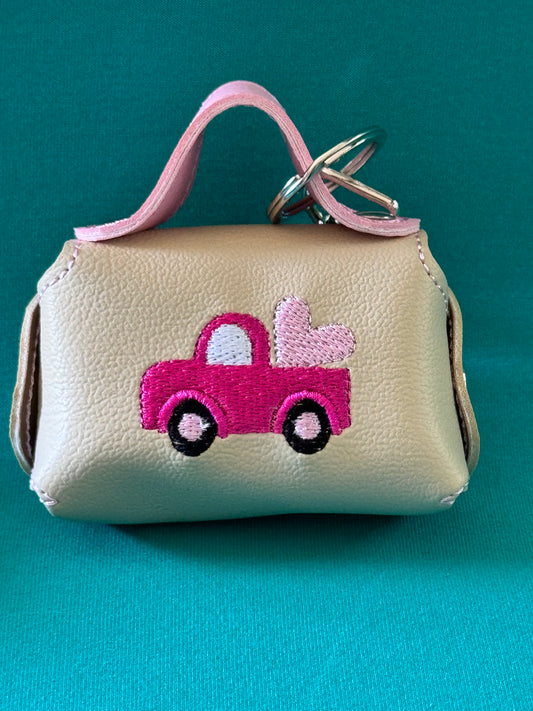 EarPod Purse