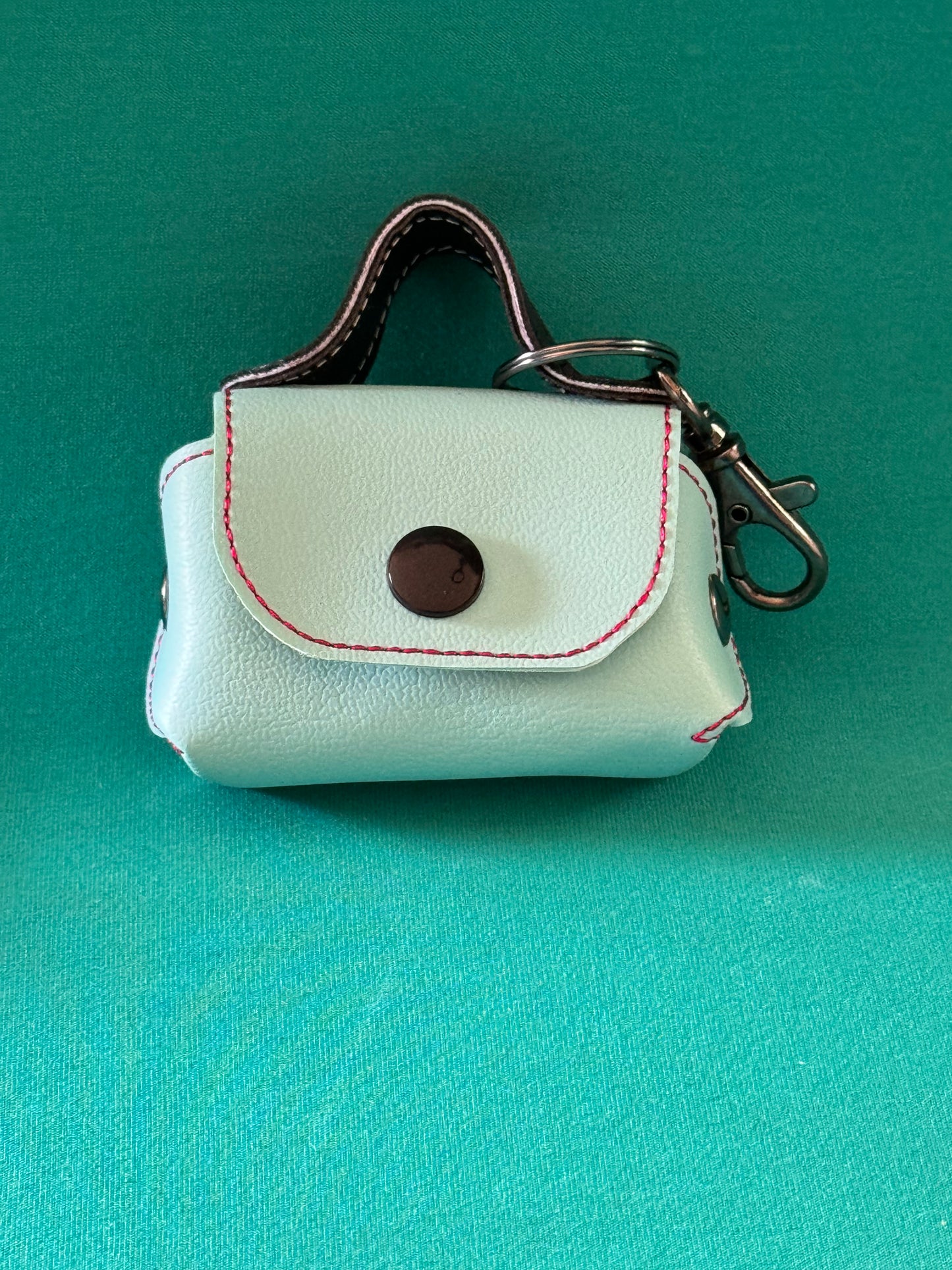 EarPod Purse