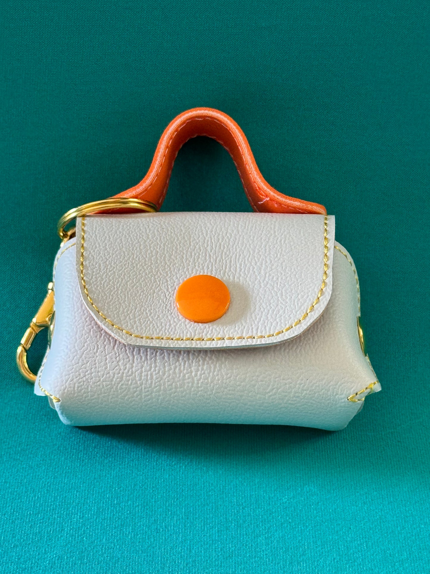 EarPod Purse