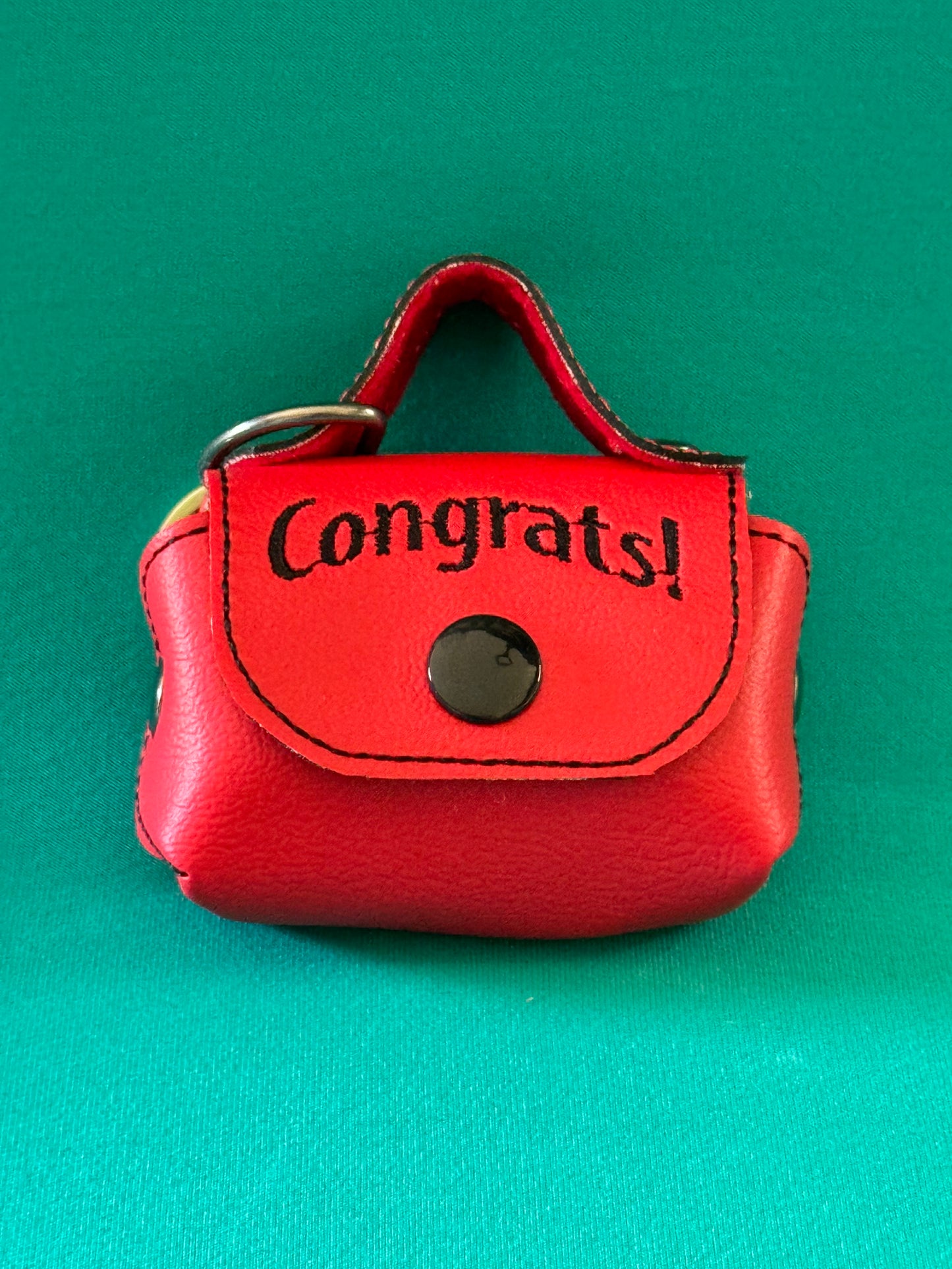 EarPod Purse