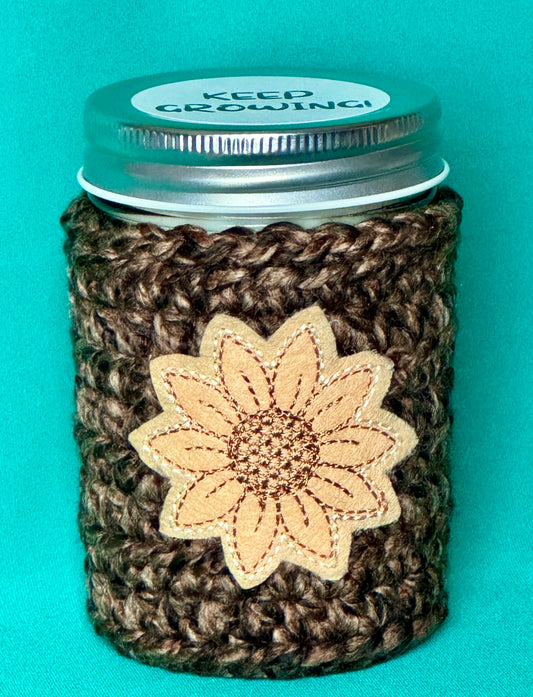 Cozy Candle