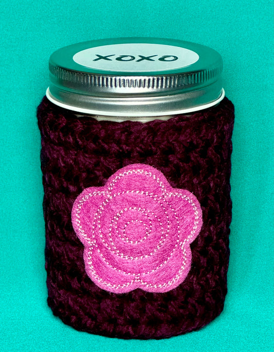 Cozy Candle