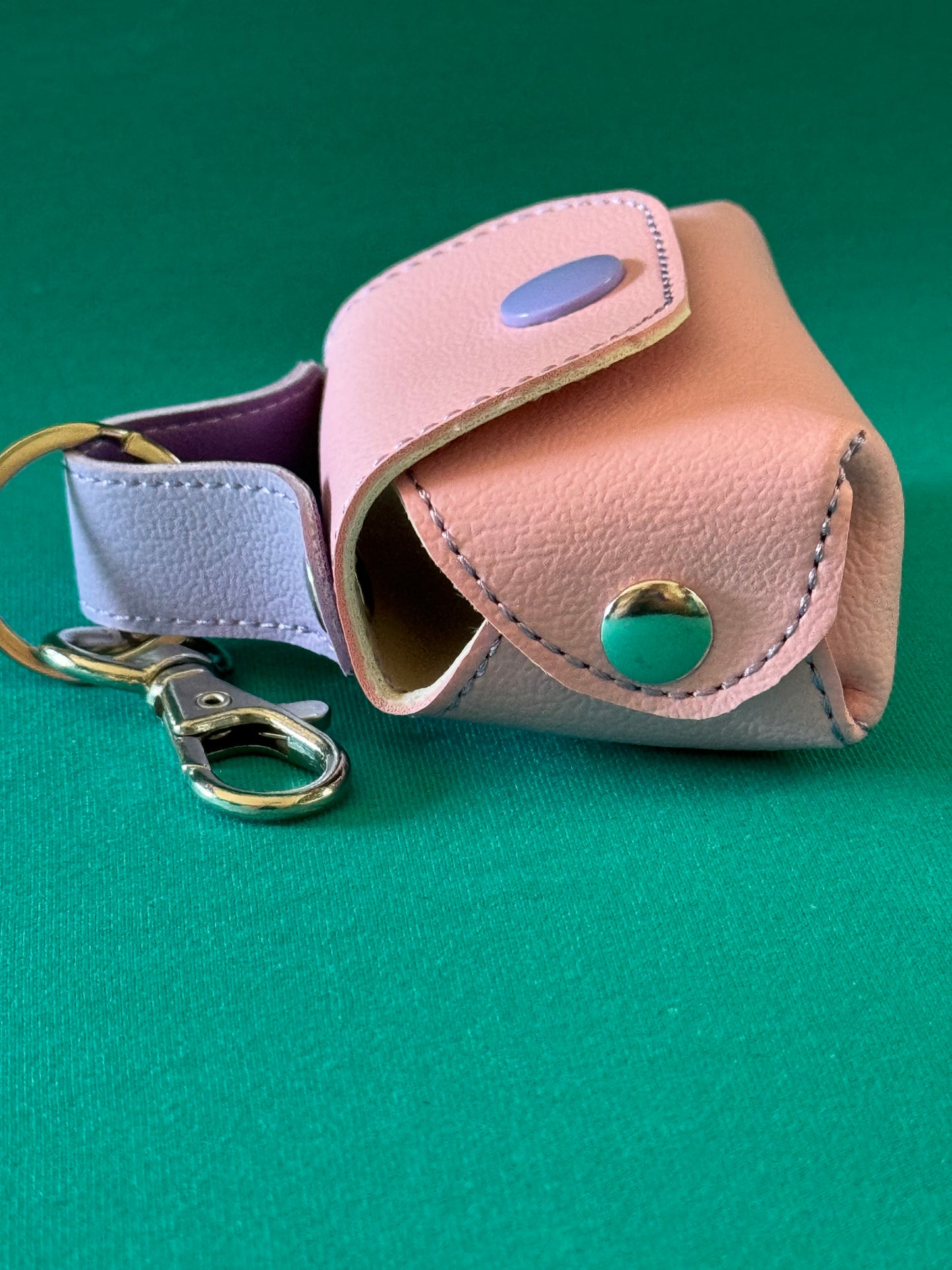 EarPod Purse