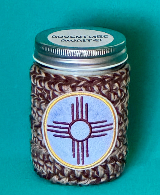Cozy Candle