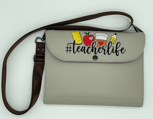 Notepad Purse