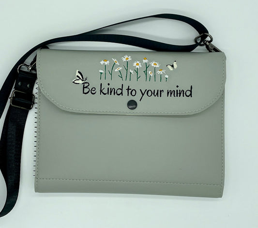 Notepad Purse