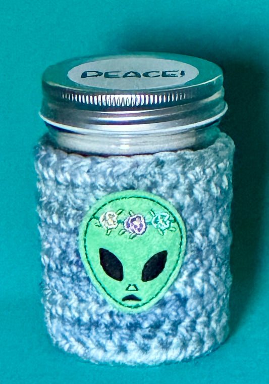 Cozy Candle