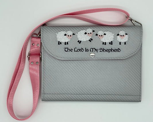 Notepad Purse