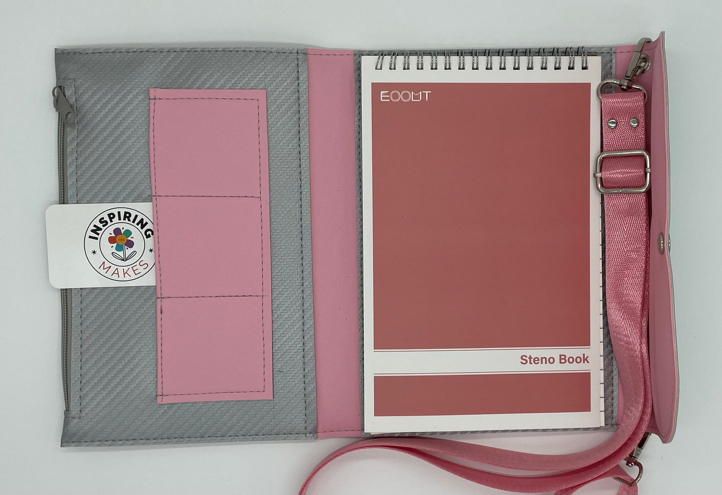 Notepad Purse