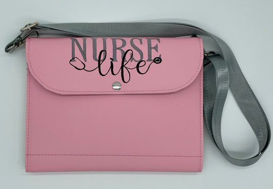 Notepad Purse