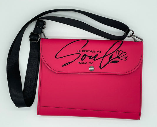 Notepad Purse