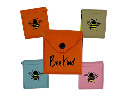 Sticky-Note Booklet