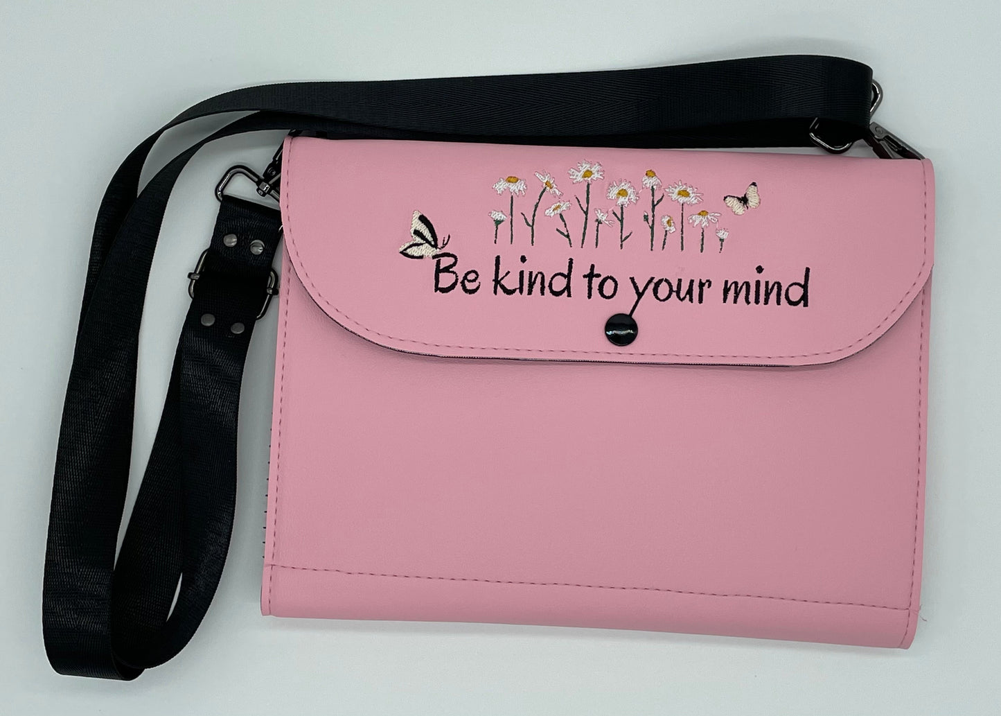 Notepad Purse